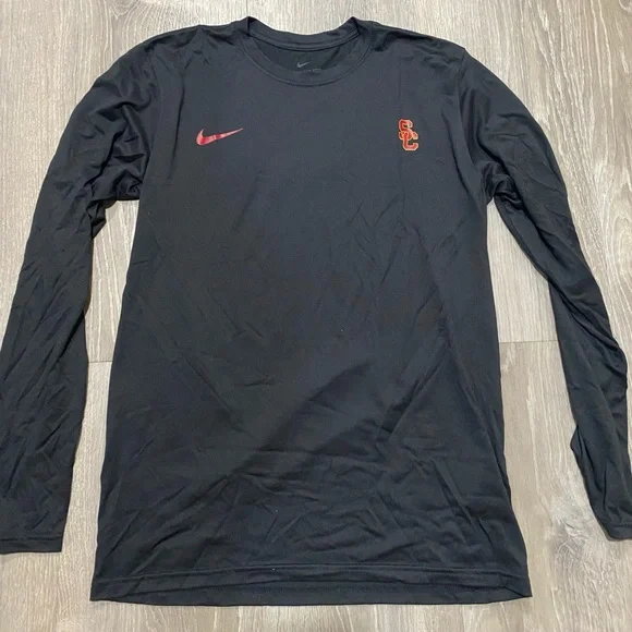 USC Nike XS - Picture 1 of 3